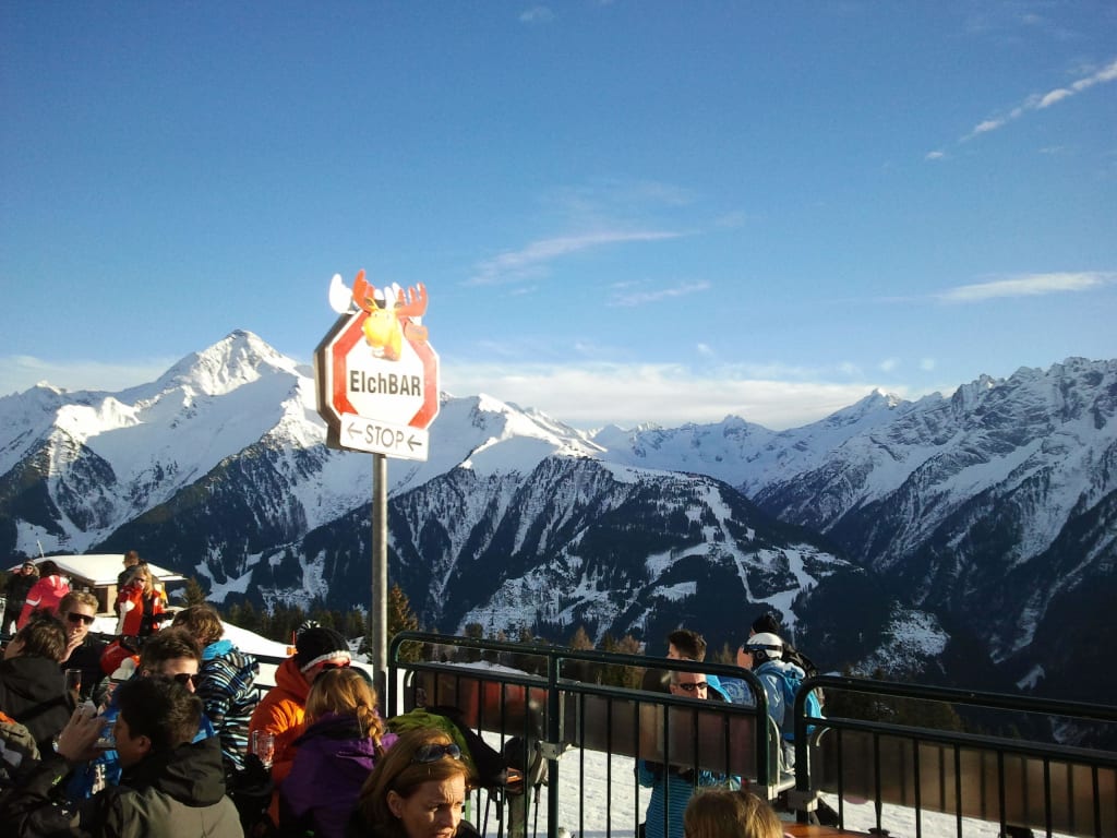 Alpenresort