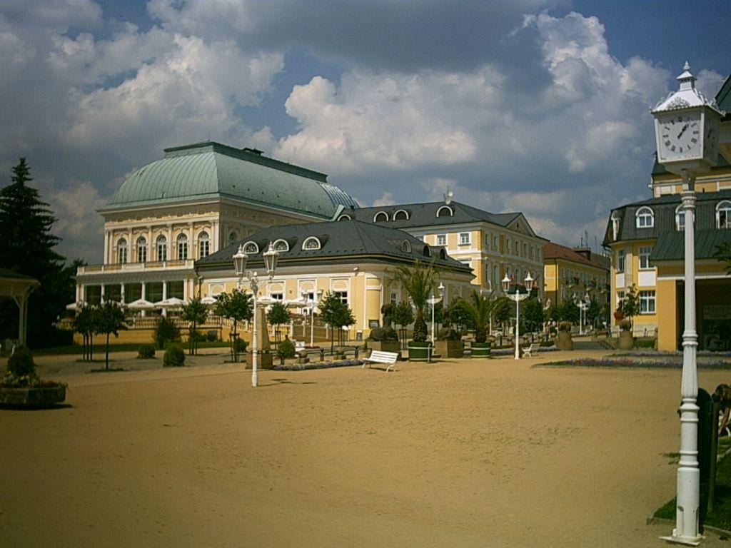 Casino Franzensbad