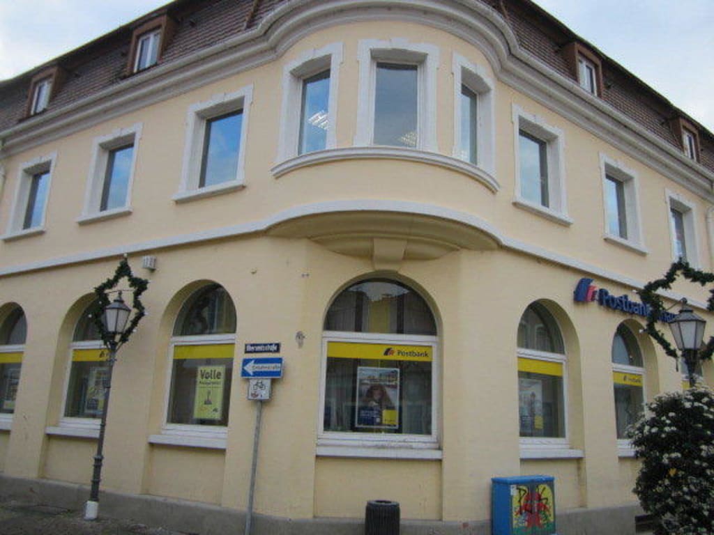 Germersheim Post
