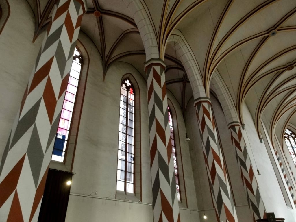 Fenster Göttingen