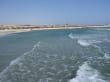 Strand von Abu Dabab