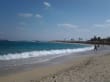 Reisetipp Bucht Abu Dabab - Strand 