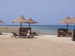 Reisetipp Bucht Abu Dabab - Strand von Abu Dabbab