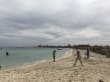 Reisetipp Schnorcheln Abu Dabbab - Strand von Abu Dabab