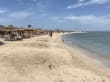 Reisetipp Schnorcheln Abu Dabbab - Strand von Abu Dabab