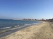 Reisetipp Bucht Abu Dabab - Strand