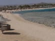 Strandabschnitt Malika Resort