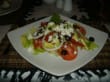 Grieschicher Salatteller auf Baliart