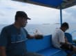 Reisetipp Guide Iwan Kurniawan - Bootstrip zur Gili Nanggu