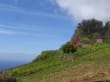 Reisetipp Madeira Green Train - Blick auf Skywalk von Cabo Girao