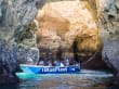Boat Tour to the Caves of Ponta da Piedade
