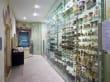 Pharmaziemuseum Brixen, Shop und Kasse