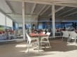 Reisetipp Bar &amp; Lounge Chiosco Al Gabbiano - Die Terrasse