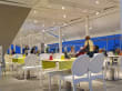 Reisetipp Bar &amp; Lounge Chiosco Al Gabbiano - Außenbereich zum Strand runter