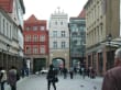 Torun: Altstadt