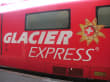 Reisetipp Glacier Express - Glacier Express