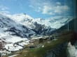 Reisetipp Glacier Express - Oberalppass