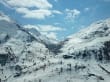 Reisetipp Glacier Express - Andermatter Berge