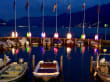 Yachthafen Ascona
