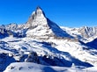 Skigebiet Zermatt (Matterhorn)