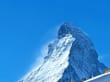 Skigebiet Zermatt (Matterhorn)