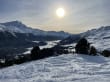 Skigebiet Corviglia