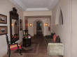Einer der gemütlichen Sitzbereiche - Riad Villa Blanche