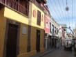 Spaziergang über die Calle Capitán Quesada
