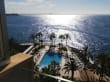 Ausblick - Hotel Bonanza Playa