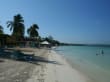 Strand bei Negril