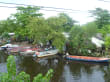 Fluß in Negril