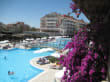 Pool - Trendy Aspendos Beach Hotel