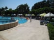 Pool - Hotel Terrace Beach Resort