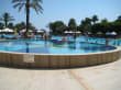 Pool - Hotel Terrace Beach Resort