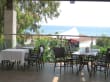 Ausblick aufs Meer - Sunis Kumköy Beach Resort Hotel &amp; Spa