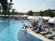 Pool - Sunis Kumköy Beach Resort Hotel &amp; Spa