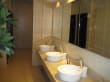 Toiletten - Sunis Kumköy Beach Resort Hotel &amp; Spa