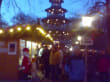 Reisetipp Weihnachtsmarkt Chinesischer Turm - Christkindlmarkt am  Chinesischen Turm