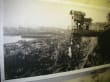 Foto im Bunker v. zerstörten Helgoland