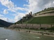 Reisetipp KD Rheinschiffahrt Rüdesheim - Schifffahrt auf dem Mittelrhein