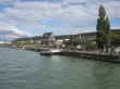Reisetipp KD Rheinschiffahrt Rüdesheim - Schifffahrt auf dem Mittelrhein