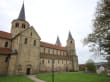 Reisetipp Hildesheimer Rosenroute - Kathedrale St. Godehard