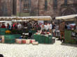 Freiburg, Markt