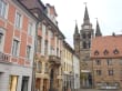 Altstadt Ansbach 