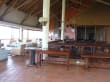 Wenig besucht - Hotel Mowana Safari Lodge