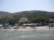 Strand Aspraou Bay