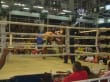 Thai Boxing in Patong