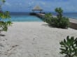 Reisetipp Schnorcheln Ari Atoll - Nordsteg