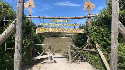 Rancho Sa Coma in Sa Coma • HolidayCheck