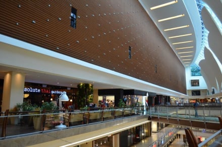 The Gardens Mall In Kuala Lumpur Holidaycheck